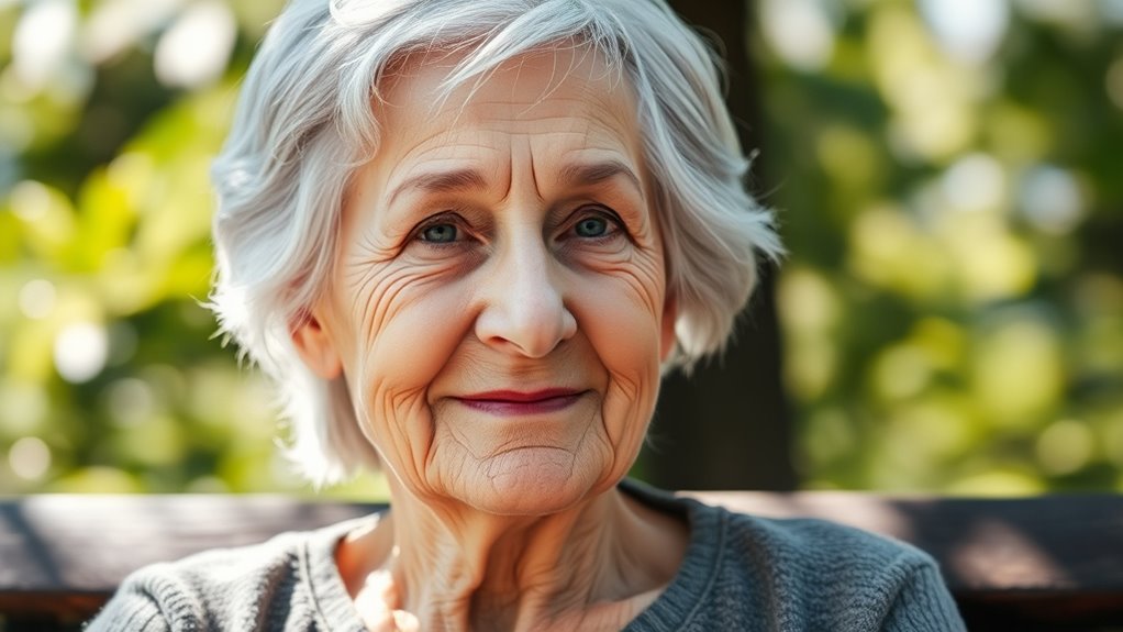 emotional awareness aids aging