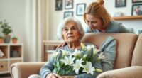 end of life care options