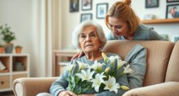 end of life care options