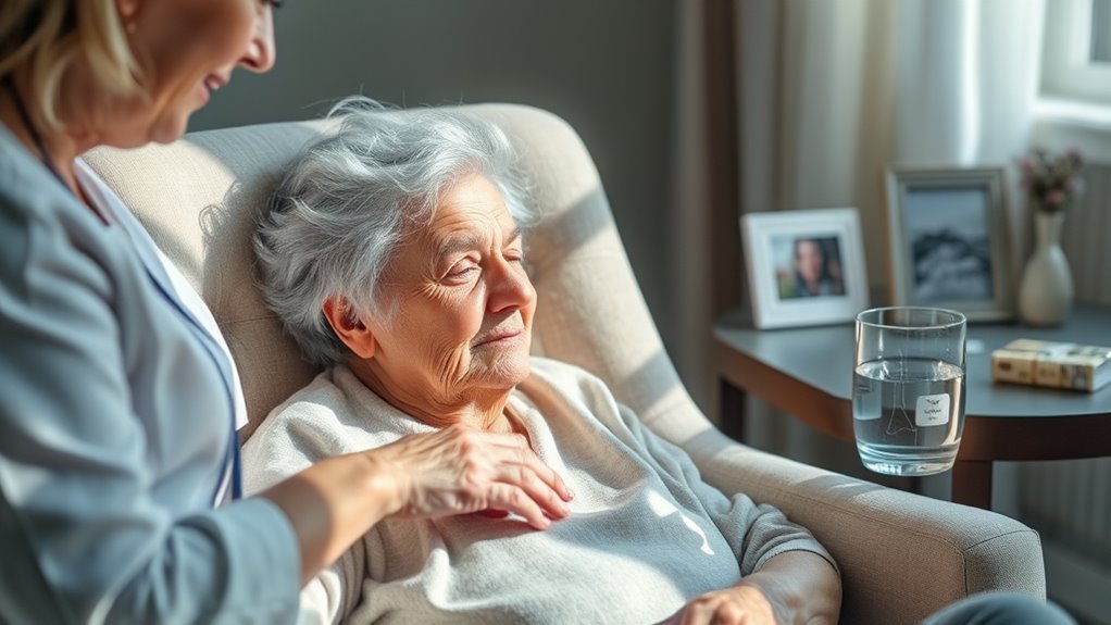 end of life care planning
