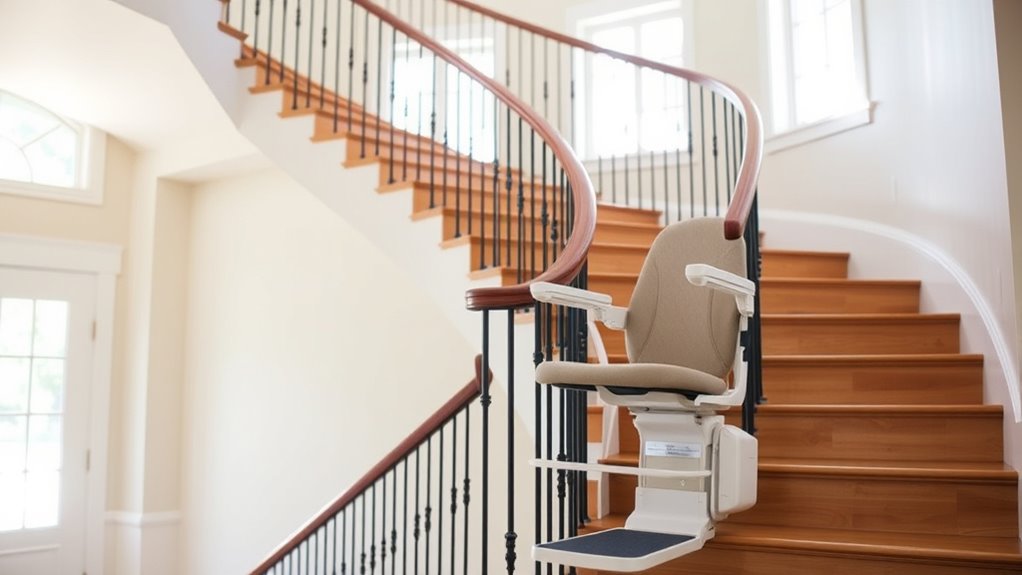 enhance safety and independence