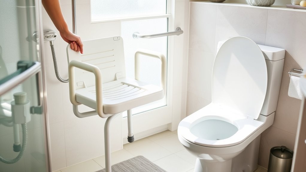 ensure device safety and cleanliness