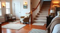 ensure elderly home safety