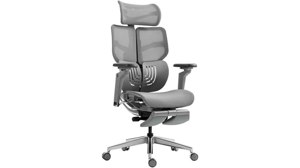ergonomic office chair
