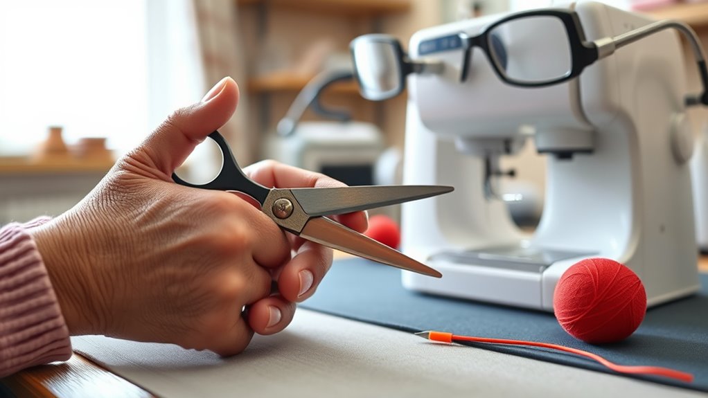 ergonomic safe durable tools
