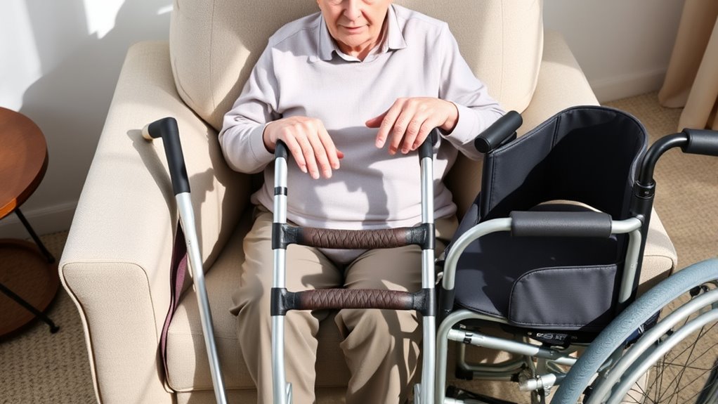 ergonomic supportive durable design