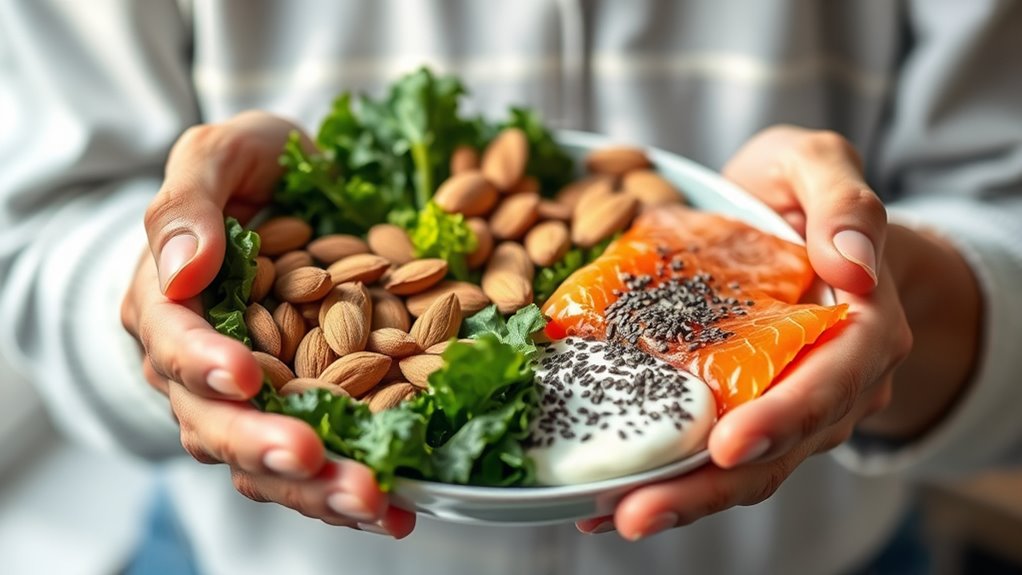 essential nutrients for bones