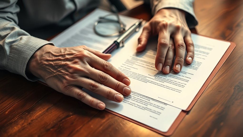 estate planning and asset protection