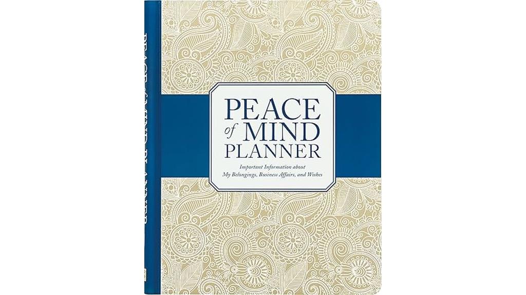 estate planning and wishes