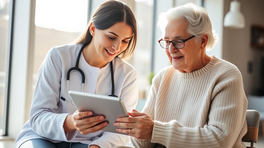 ethical senior care practices
