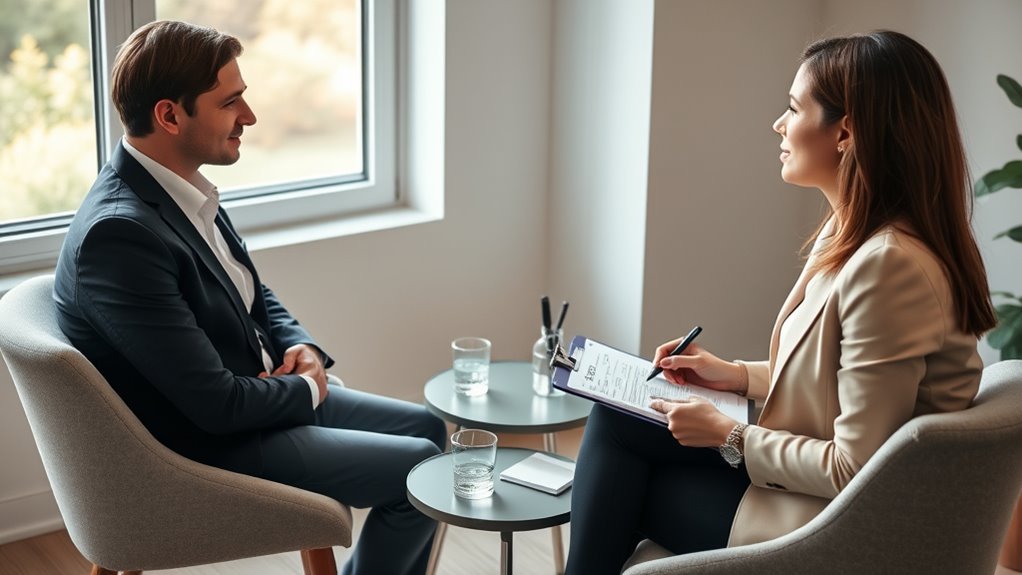 evaluate caregiver experience qualifications