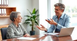 evaluate caregiver performance effectively