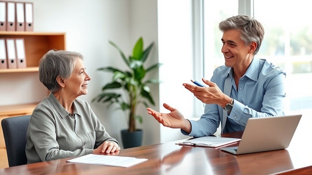 evaluate caregiver performance effectively