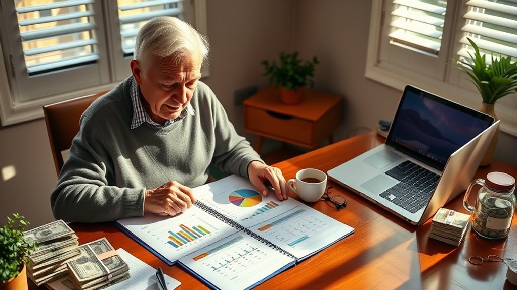 evaluate plan budget review