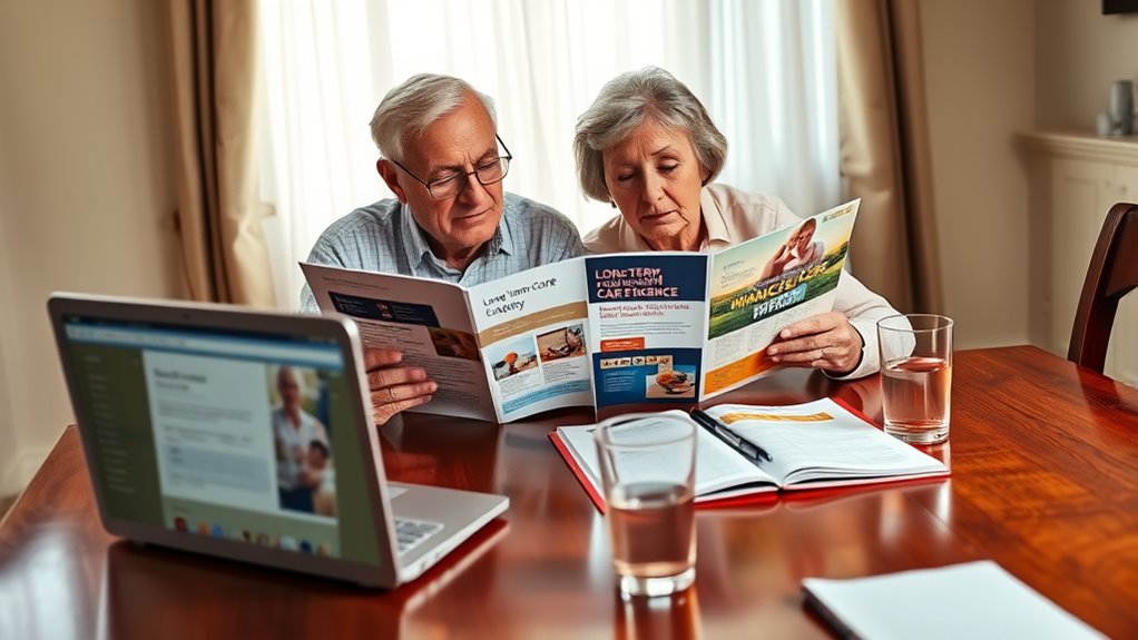 evaluate policy renewal options