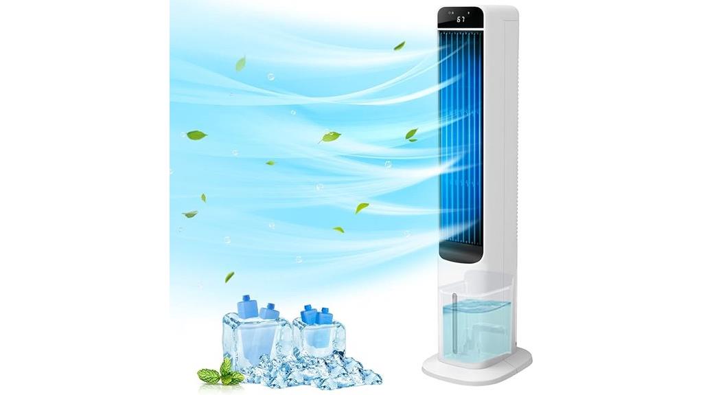 evaporative cooler brand lifeplus