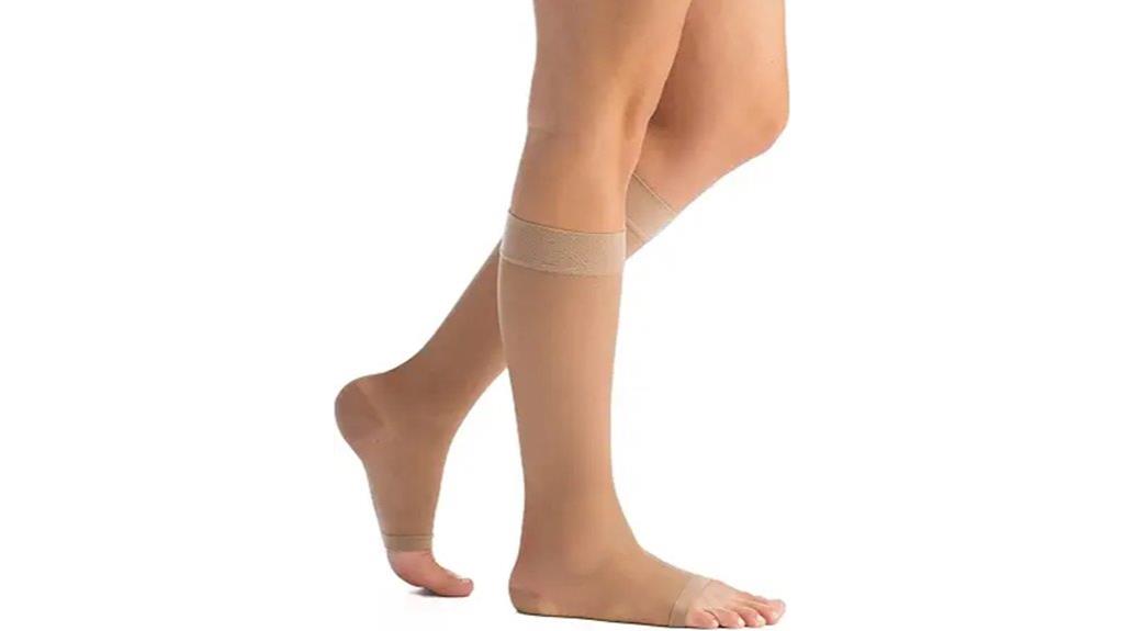 evonation women s compression socks