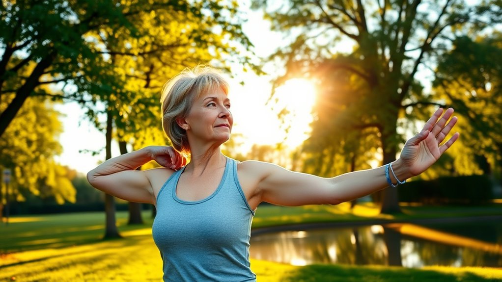 exercise boosts mental resilience