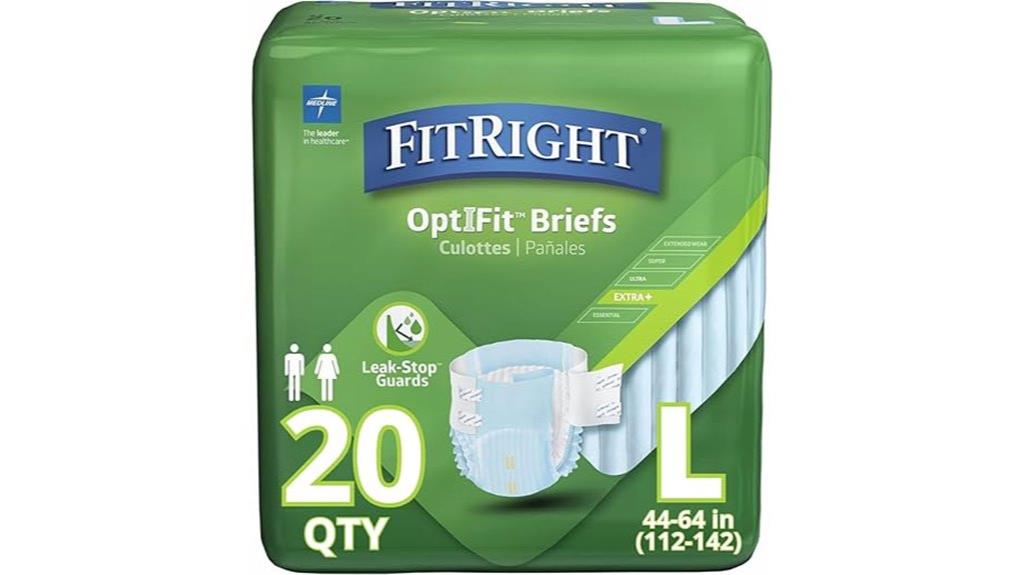extra absorbent adult diapers