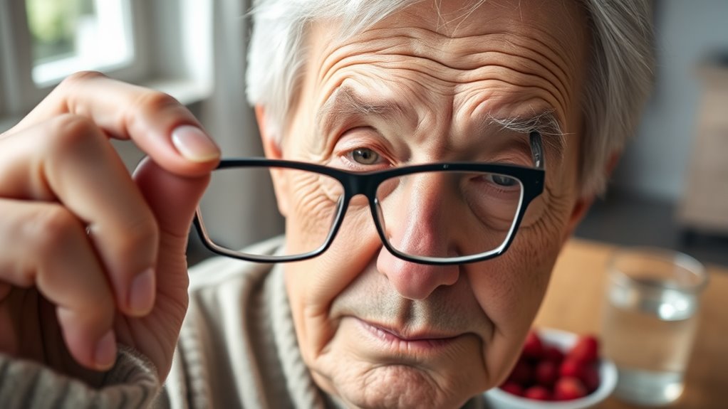eye health maintenance tips