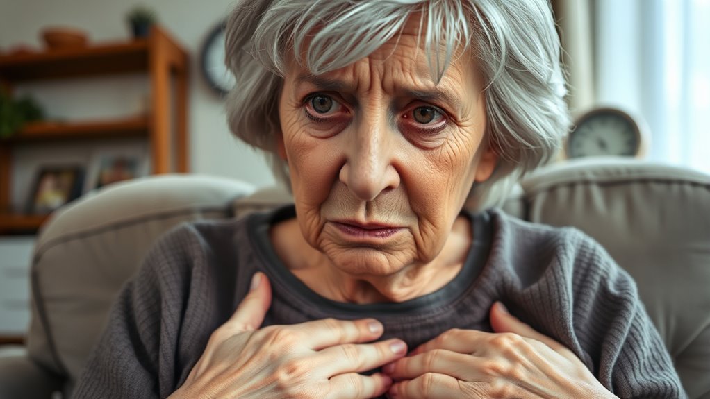 fainting signals possible stroke