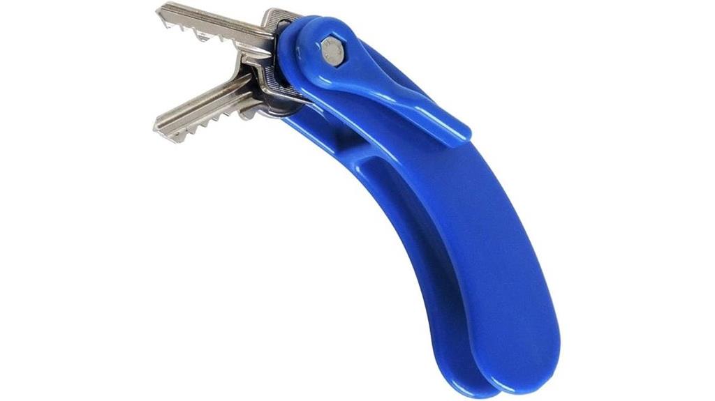 fan operated arthritis aid