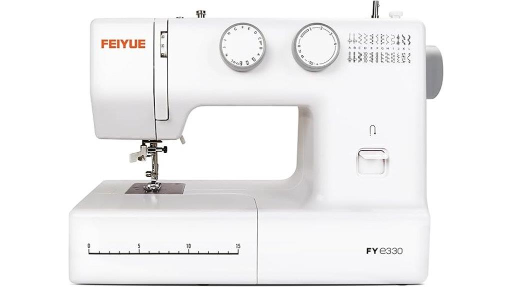 feiyue fye330 sewing machine