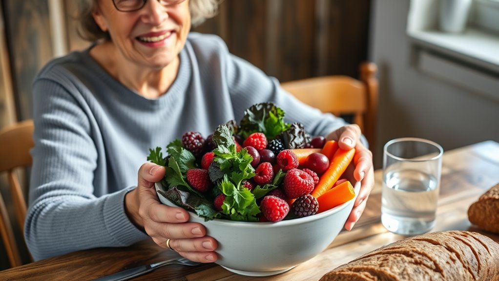 fiber supports digestion health