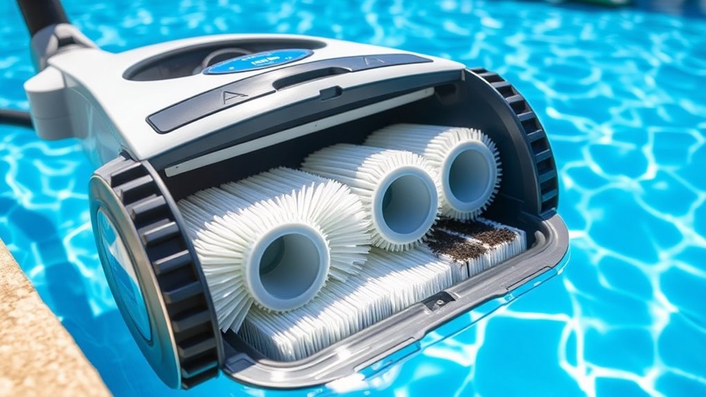filter compatibility and durability