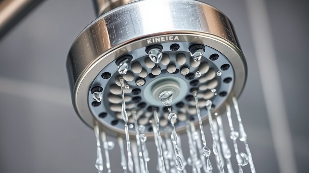 filter effectiveness and maintenance
