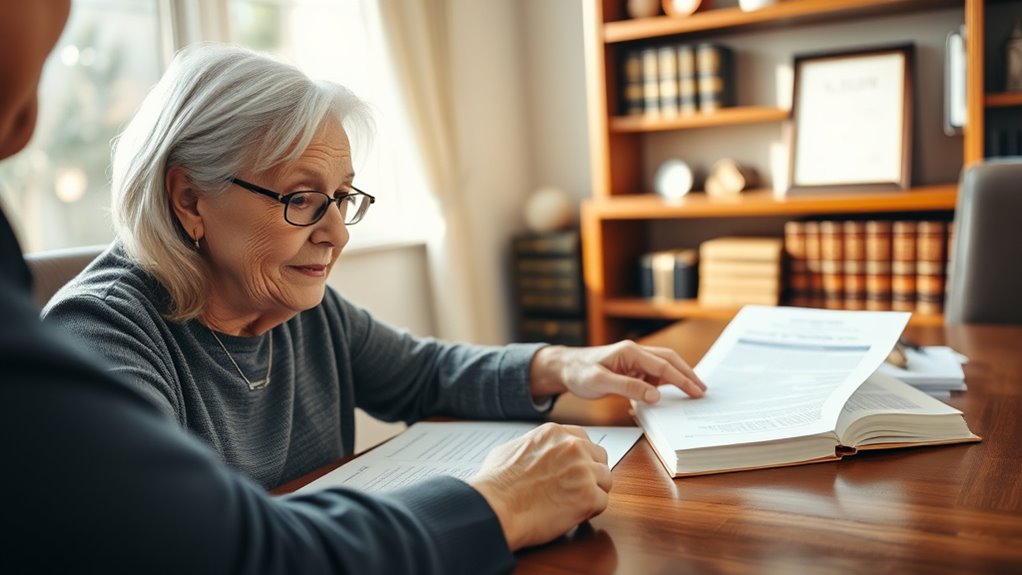 financial planning and safety