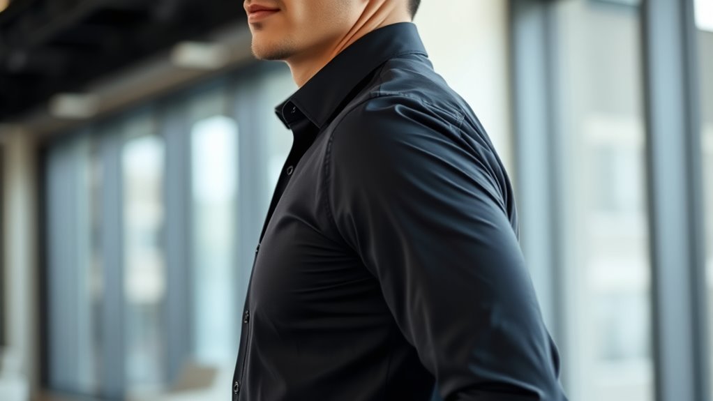 fit comfort breathability durability