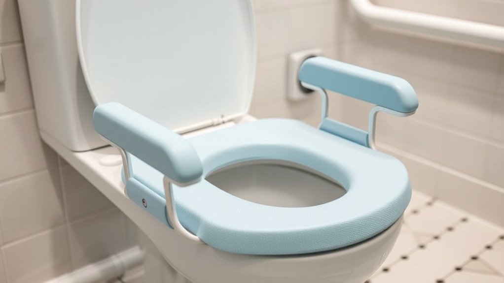 fit safety comfort adjustability