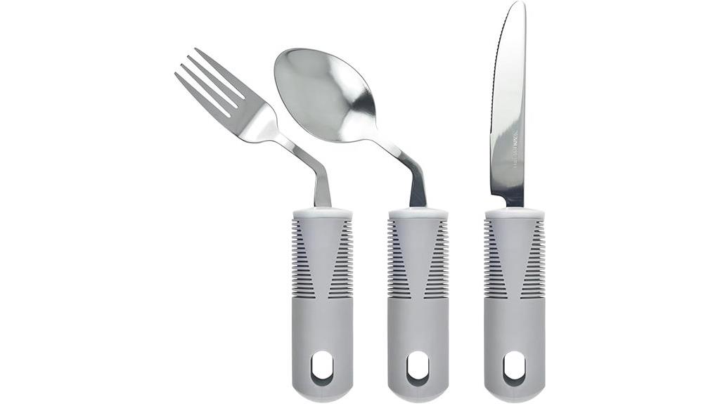 flexible utensils for seniors