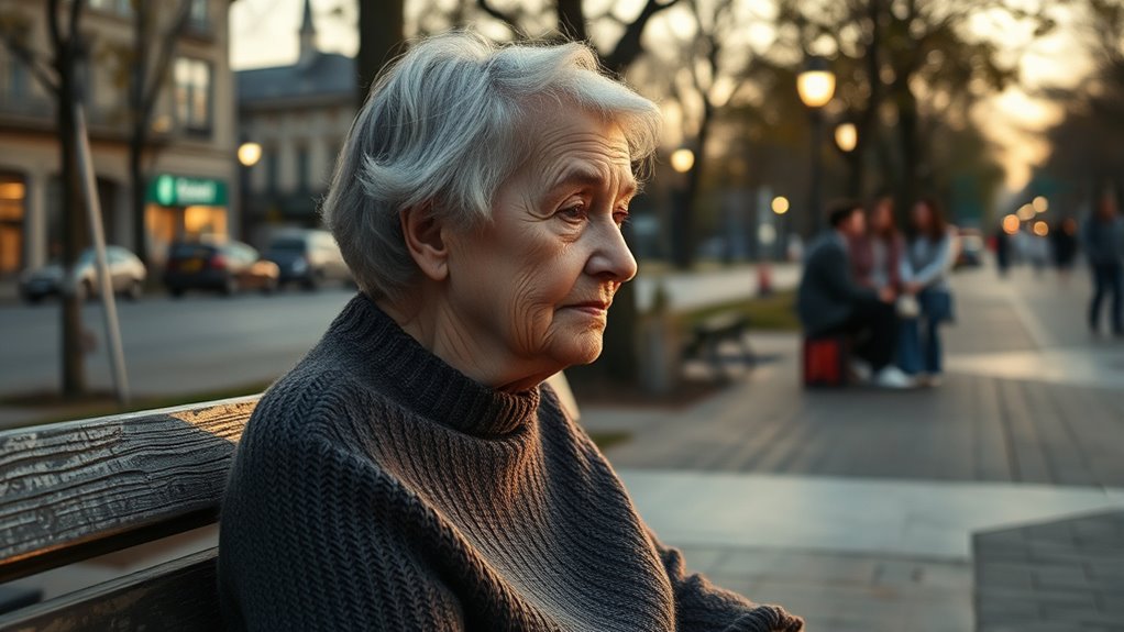 fostering social connections maintains well being