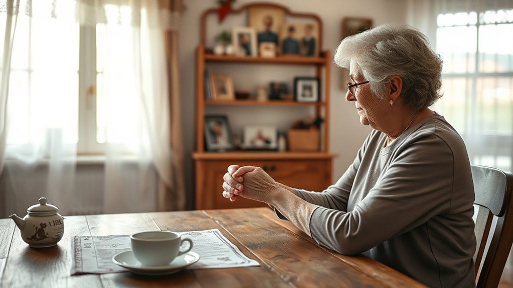 fostering understanding and patience