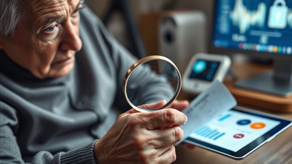 fraud detection and security