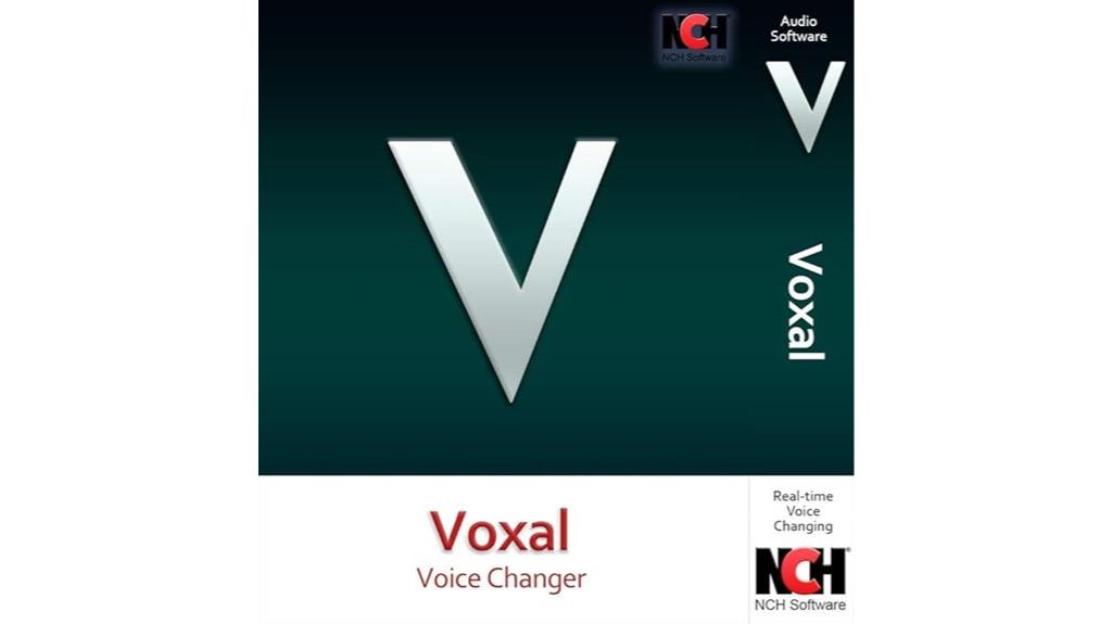 free voice changer software