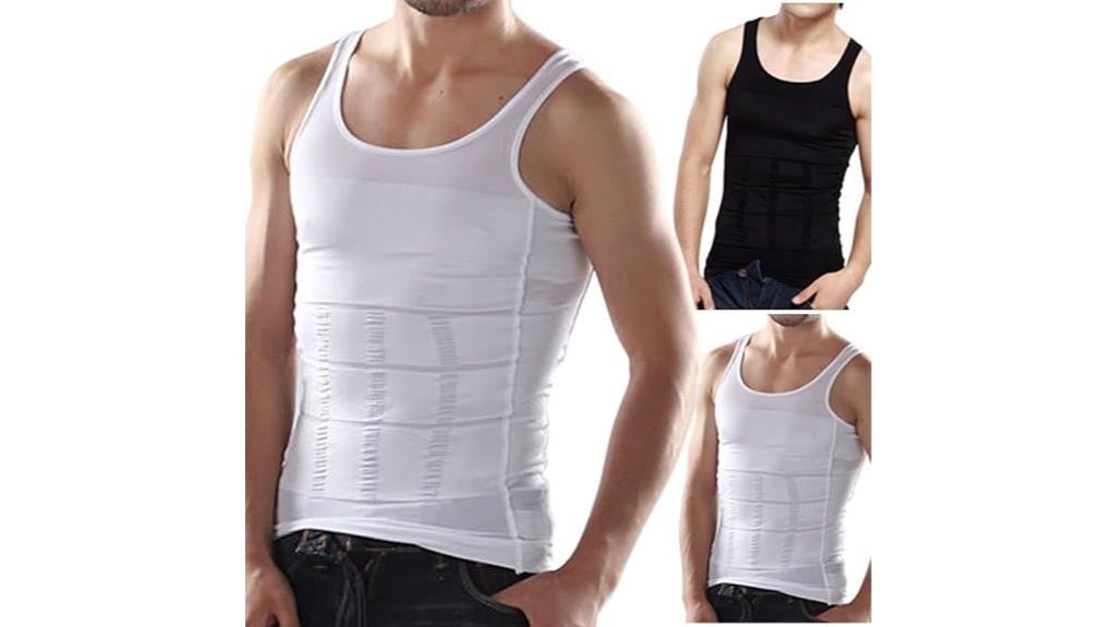 frogwill men s posture vest