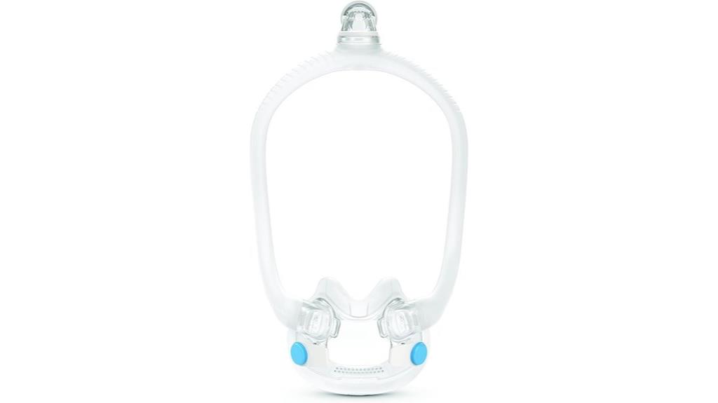 full face cpap mask