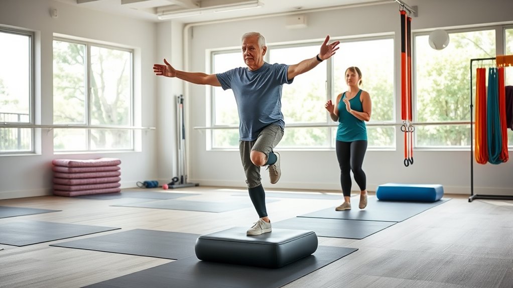 functional movement enhances stability