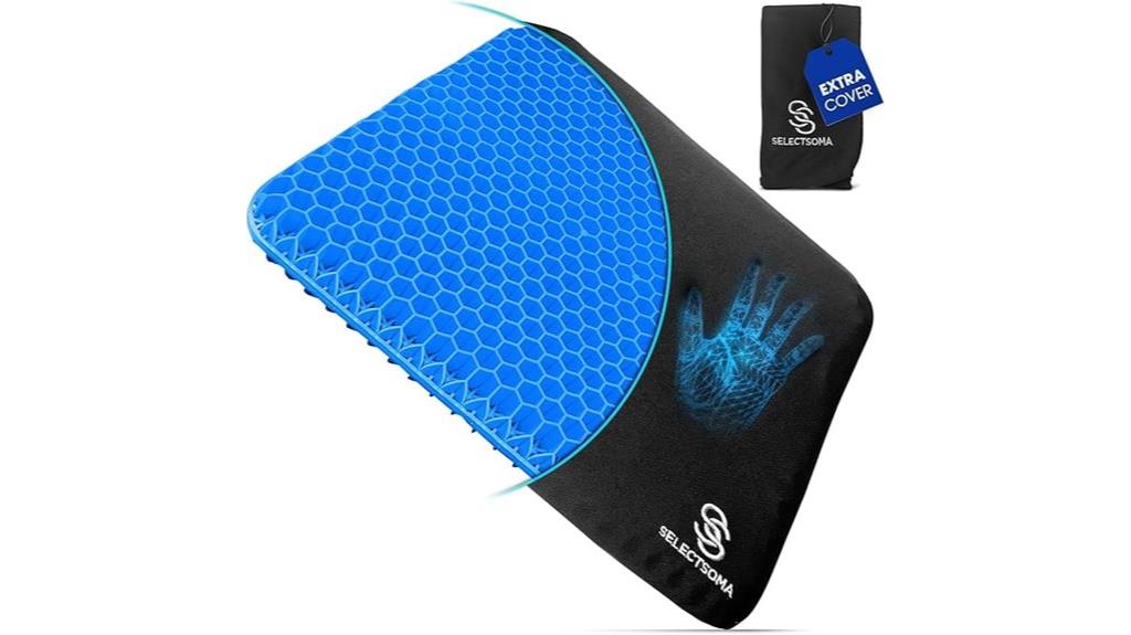 gel cushion for pain
