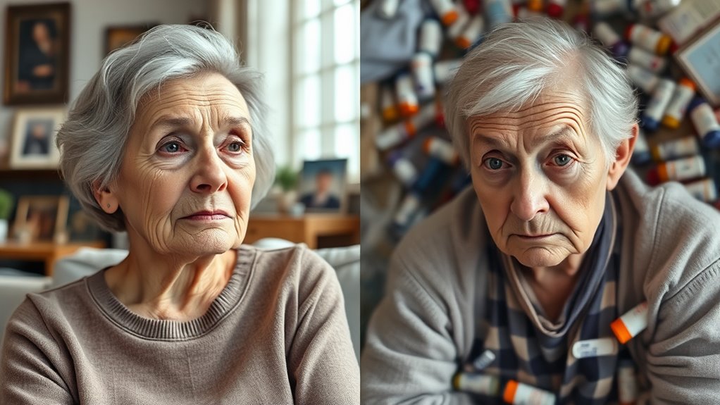 genetics lifestyle medical history