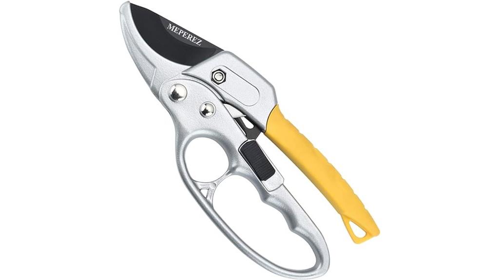 germany arthritis weak hand shears