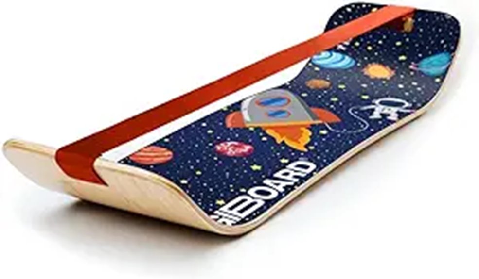 gibbon balance board for all