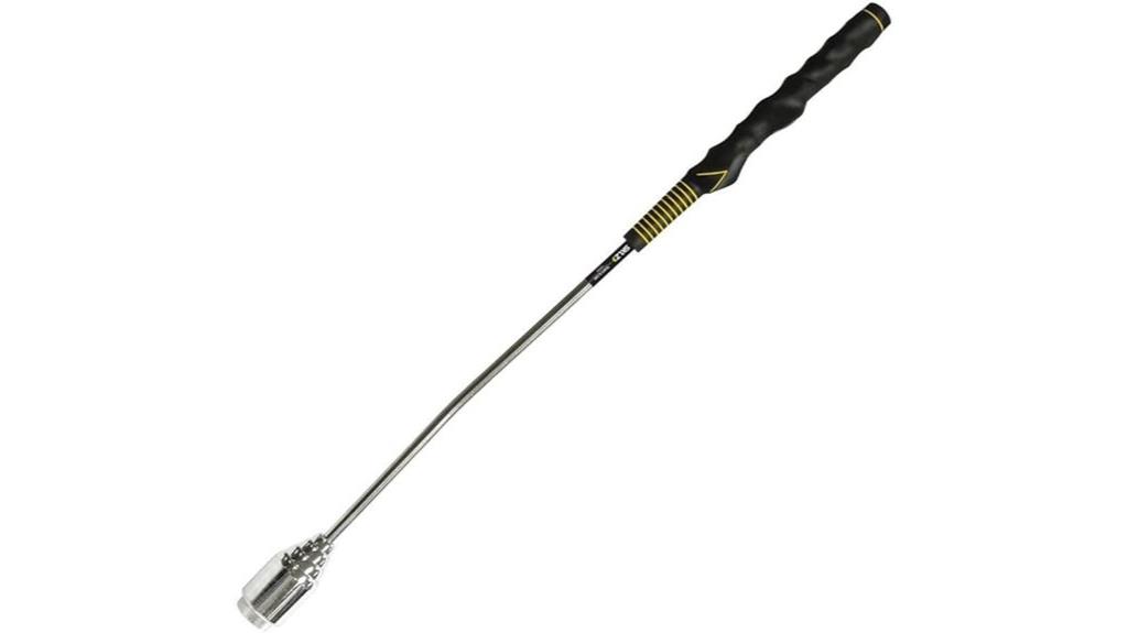 golf swing practice tool