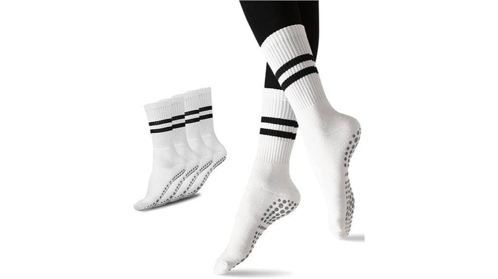 grip socks for women