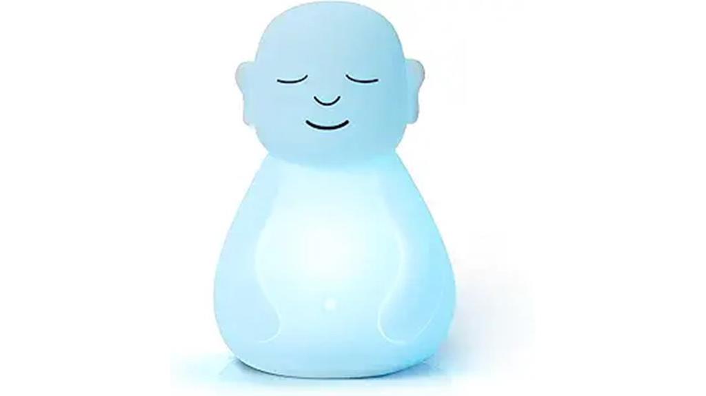 guided mindfulness breathing meditation