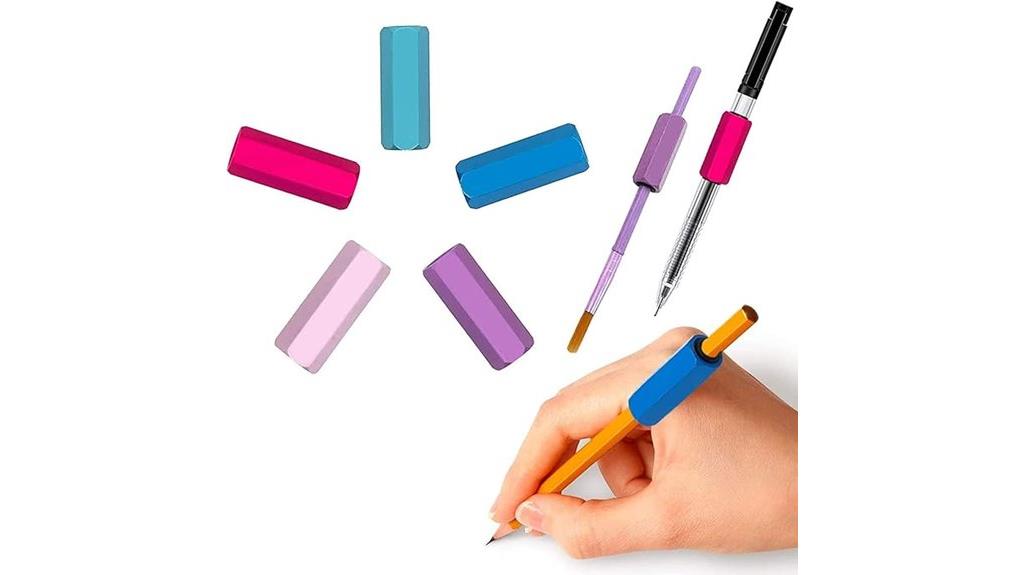 handwriting aid weight kit