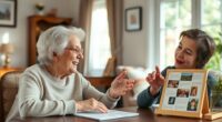 hearing loss communication strategies